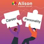 Personality Test iOS Icon