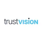 TrustVision iOS Icon