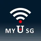 MY USG icon