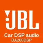 DA260DSP iOS Icon