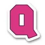 QUIZAMID iOS Icon