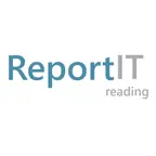 ReportIT JVVNL iOS Icon