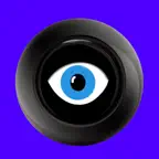 Ask & Shake: For Anything! iOS Icon