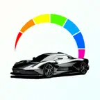 Ambient Light Control iOS Icon