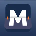 MO:TUS iOS Icon