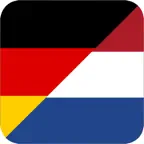 Niederländisch lernen & üben iOS Icon