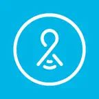 RAB Lightcloud Blue iOS Icon