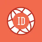 Complete ID: Safe Browser iOS Icon