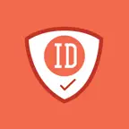 Complete ID: Secure VPN iOS Icon