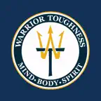 Warrior Toughness iOS Icon