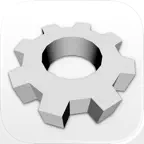 ShapeScript Mobile iOS Icon
