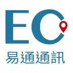 ECGPS監控中心 Icon