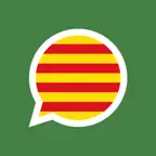 Learn Catalan with Bilinguae iOS Icon