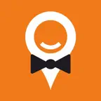 MrOrder User iOS Icon