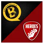 Bok Heroes iOS Icon