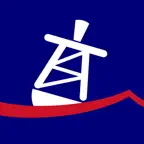 Australia Buoys Marine Weather iOS Icon