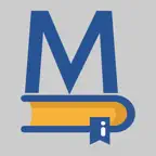 Uploader for Mendeley iOS Icon