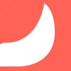 백여우 - AI 에이전트 생활 도우미 iOS Icon