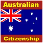 Citizenship Test Australia iOS Icon
