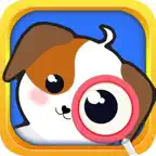 汉字高手 - 大家欢乐来找茬文字闯关游戏无广告版 iOS Icon