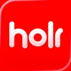 holr iOS Icon