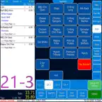 Terminal by onePOS 21-3 iOS Icon
