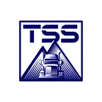 TSS Driver iOS Icon