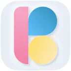 Memo Block - Memorize Easy iOS Icon
