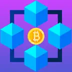 Crypto Index & News iOS Icon