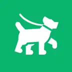Mantrailing & Dog tracker iOS Icon