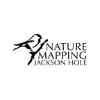 Nature Mapping Jackson Hole Icon