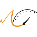Mileage Log Trip & Tax Tracker iOS Icon