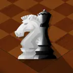 Chess SetBlue iOS Icon