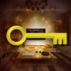 Room Escape 3D City house iOS Icon