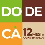 Dodecà iOS Icon