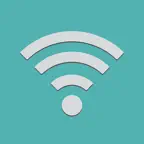 Wi-Fi Provisioner iOS Icon