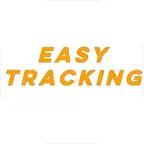 EasyTracking Tracker iOS Icon