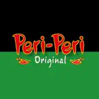 Peri Peri Original Hitchin iOS Icon