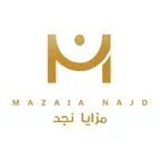 mazaya_najd iOS Icon