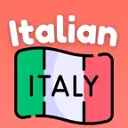 Learn Italian Beginner Offline iOS Icon