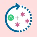 Sympto Stars iOS Icon
