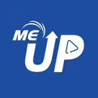 ME UP iOS Icon