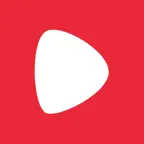 HGO Vidéo iOS Icon