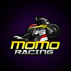 Momo Racing iOS Icon