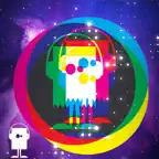 IAMDJO iOS Icon