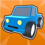 Race Em All iOS Icon