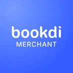 bookdi Merchant iOS Icon