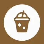 Brewli - Cold Brew Tracker iOS Icon