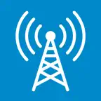 NTRIP STX iOS Icon