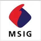 MSIG Mobile icon